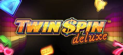 twin spin deluxe slot review
